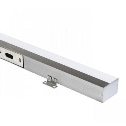 RED-Design Rendl-R12402-Iluminação de espelho de casa de banho LED LEVIA LED/12W/230V IP44