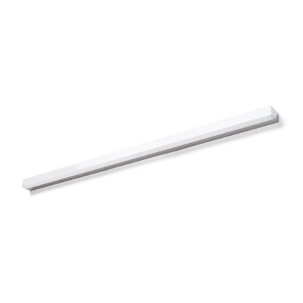 RED - Design Rendl-R12405- Iluminação de espelho de casa de banho LED LEVIA 24W/230V IP44
