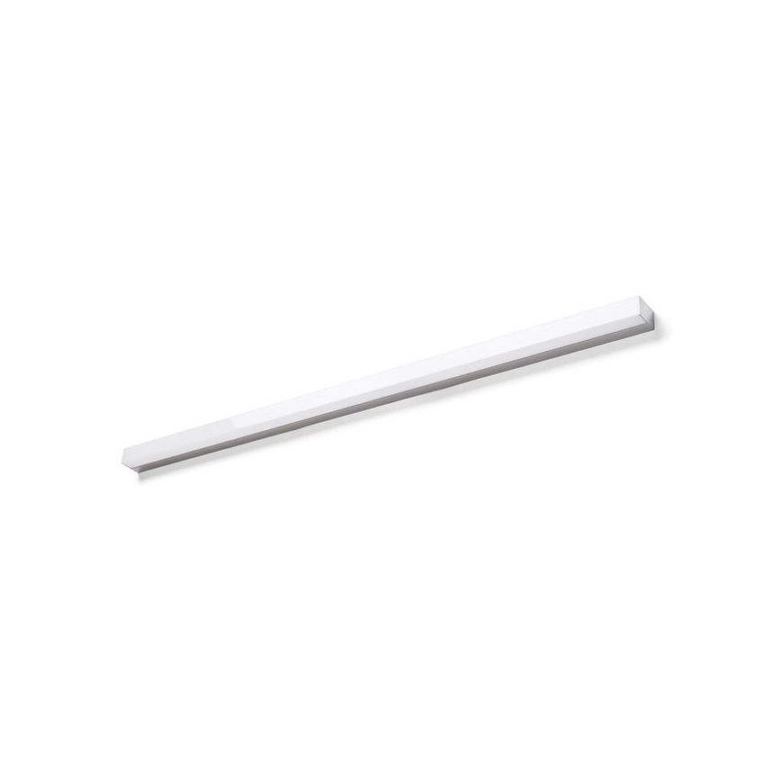RED - Design Rendl-R12405- Iluminação de espelho de casa de banho LED LEVIA 24W/230V IP44