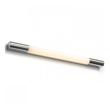RED -Design Rendl-R12407 - Iluminação de espelho de casa de banho LED MIRANDA 8W/230V IP44
