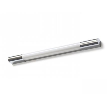 RED -Design Rendl-R12407 - Iluminação de espelho de casa de banho LED MIRANDA 8W/230V IP44