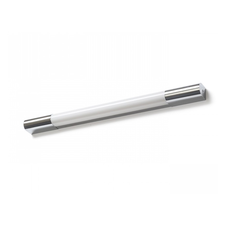 RED -Design Rendl-R12407 - Iluminação de espelho de casa de banho LED MIRANDA 8W/230V IP44