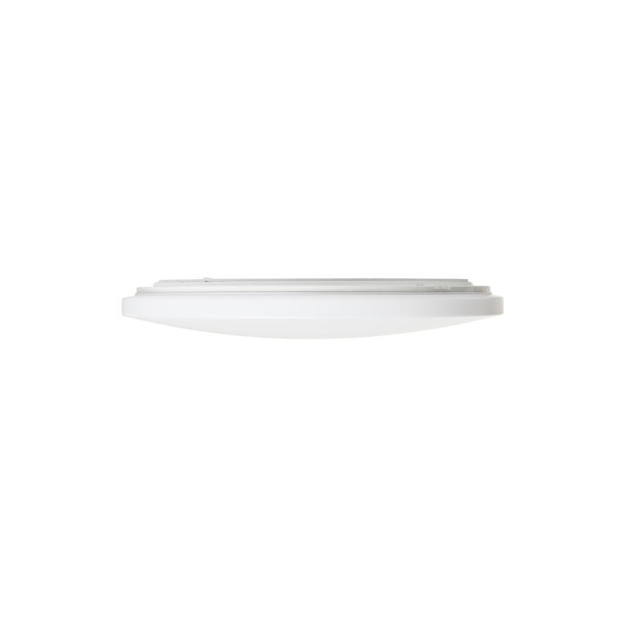 RED - Design Rendl - R12433 - Iluminação de teto LED SEMPRE LED/36W/230V redonda