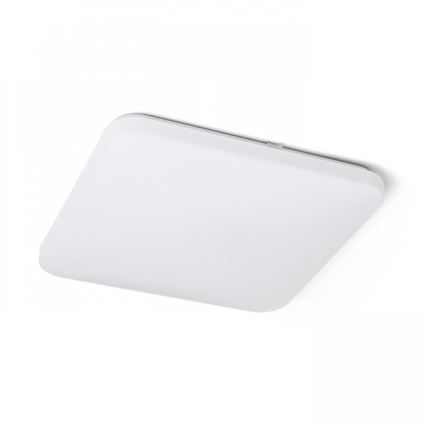 RED - Design Rendl - R12437 - Iluminação de teto LED SEMPRE LED/36W/230V quadrado