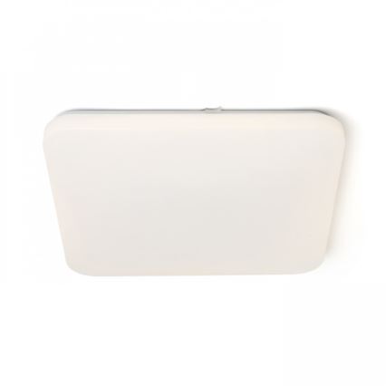 RED - Design Rendl - R12437 - Iluminação de teto LED SEMPRE LED/36W/230V quadrado