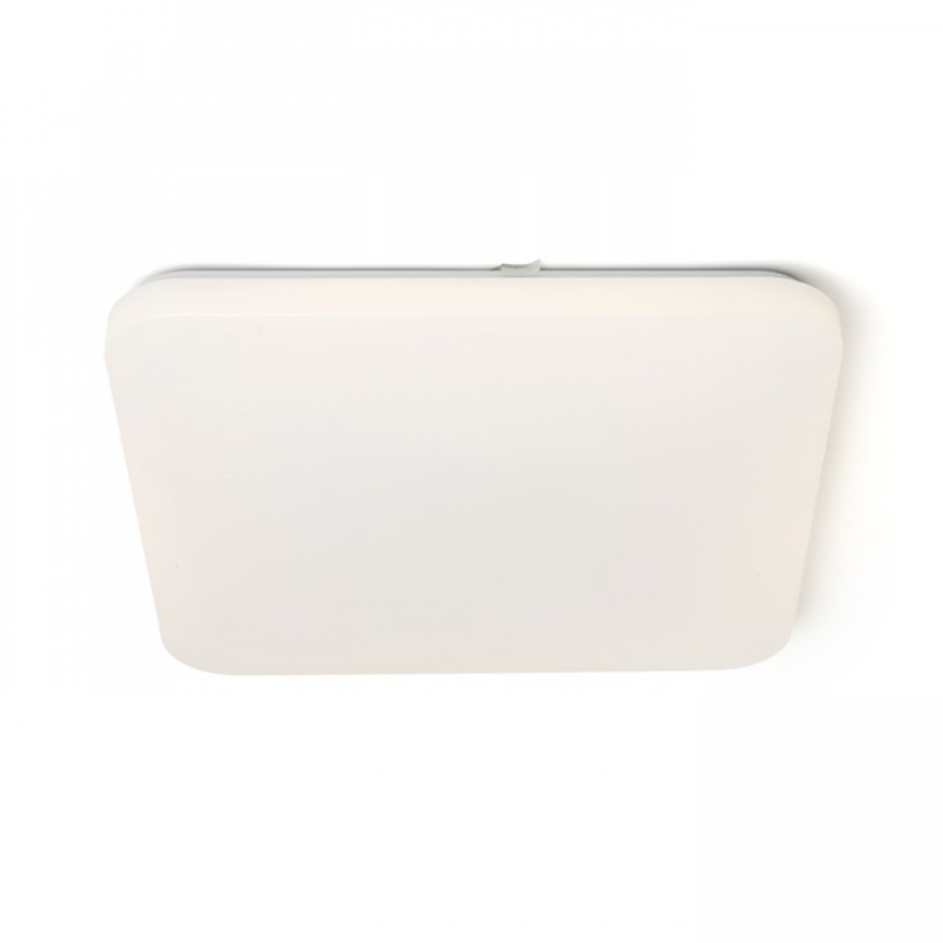RED - Design Rendl - R12437 - Iluminação de teto LED SEMPRE LED/36W/230V quadrado