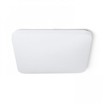 RED - Design Rendl - R12437 - Iluminação de teto LED SEMPRE LED/36W/230V quadrado