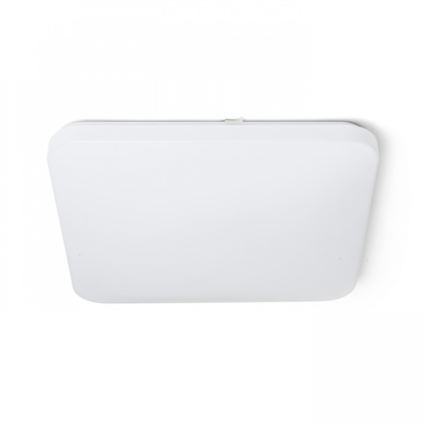 RED - Design Rendl - R12437 - Iluminação de teto LED SEMPRE LED/36W/230V quadrado