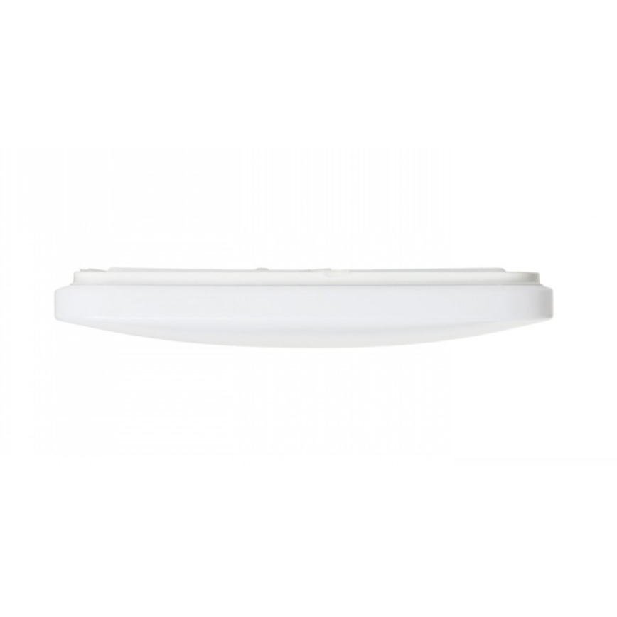 RED - Design Rendl - R12437 - Iluminação de teto LED SEMPRE LED/36W/230V quadrado