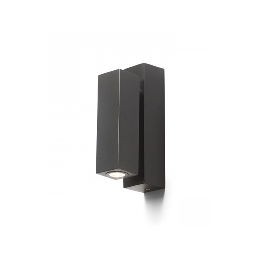 RED - Design Rendl - R12473 - Iluminação de parede LED FADO LED/3W/230V