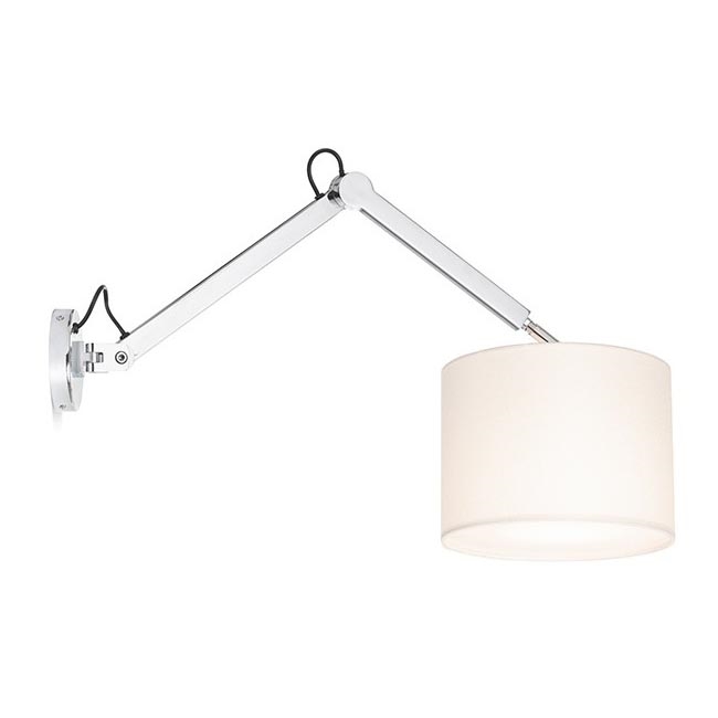 RED - Design Rendl - R12480 - Candeeiro de parede MADISON 1xE27/42W/230V