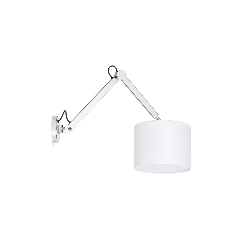 RED - Design Rendl - R12480 - Candeeiro de parede MADISON 1xE27/42W/230V