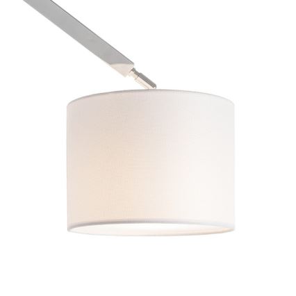 RED - Design Rendl - R12480 - Candeeiro de parede MADISON 1xE27/42W/230V