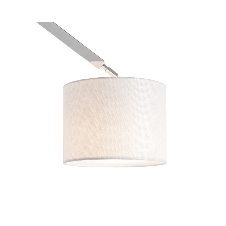 RED - Design Rendl - R12480 - Candeeiro de parede MADISON 1xE27/42W/230V