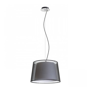 RED - Design Rendl - R12483 - Candelabro suspenso ESPLANADE 1xE27/42W/230V