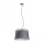 RED - Design Rendl - R12483 - Candelabro suspenso ESPLANADE 1xE27/42W/230V