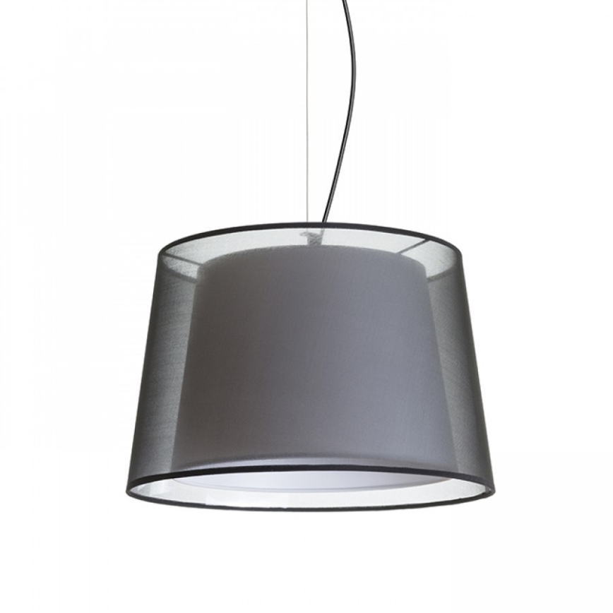 RED - Design Rendl - R12483 - Candelabro suspenso ESPLANADE 1xE27/42W/230V