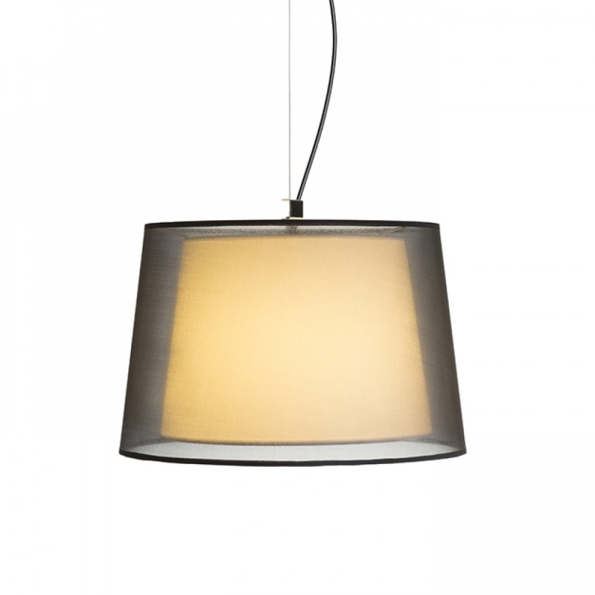 RED - Design Rendl - R12483 - Candelabro suspenso ESPLANADE 1xE27/42W/230V