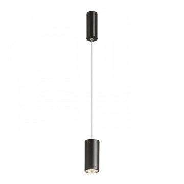 RED - Design Rendl - R12493 - Candelabro suspenso LED BOGARD LED/5W/230V