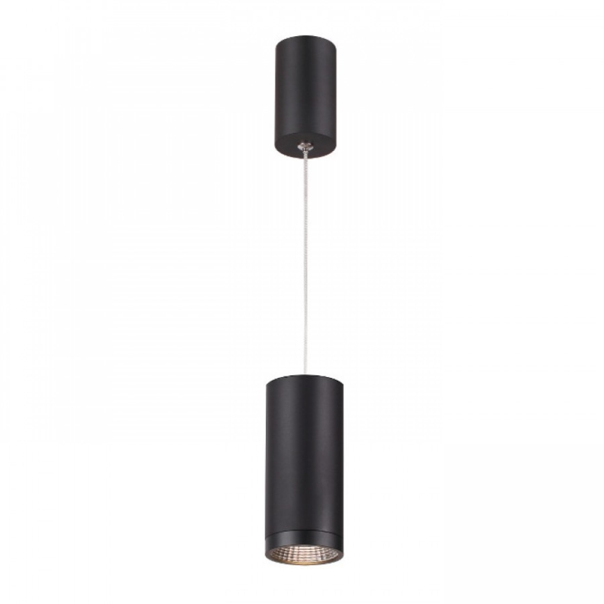 RED - Design Rendl - R12493 - Candelabro suspenso LED BOGARD LED/5W/230V
