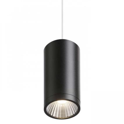 RED - Design Rendl - R12493 - Candelabro suspenso LED BOGARD LED/5W/230V
