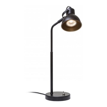 RED - Design Rendl - R12512 - Candeeiro de mesa ROSITA 1xGU10/9W/230V