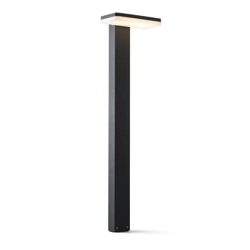RED - Design Rendl - R12515 - Candeeiro exterior LED RINA LED/12W/230V IP44