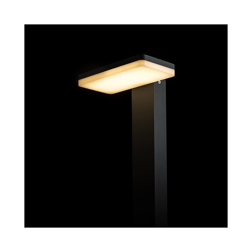 RED - Design Rendl - R12515 - Candeeiro exterior LED RINA LED/12W/230V IP44