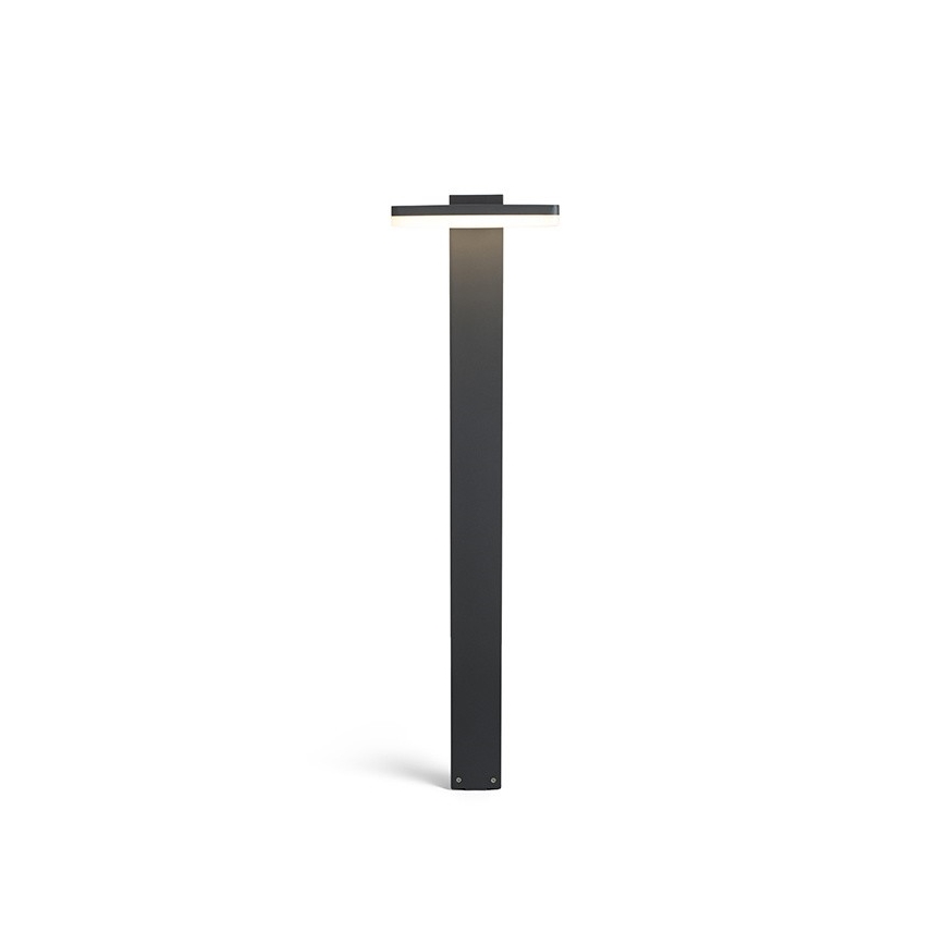 RED - Design Rendl - R12515 - Candeeiro exterior LED RINA LED/12W/230V IP44
