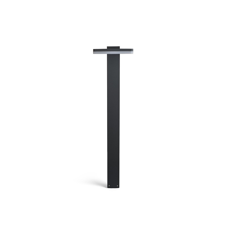RED - Design Rendl - R12515 - Candeeiro exterior LED RINA LED/12W/230V IP44