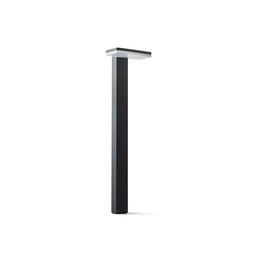 RED - Design Rendl - R12515 - Candeeiro exterior LED RINA LED/12W/230V IP44