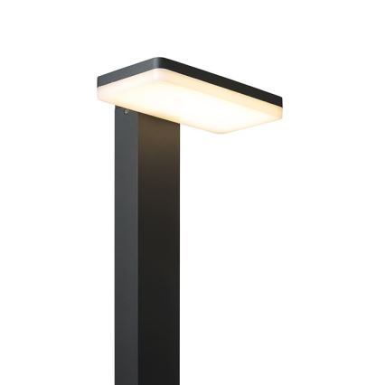 RED - Design Rendl - R12515 - Candeeiro exterior LED RINA LED/12W/230V IP44