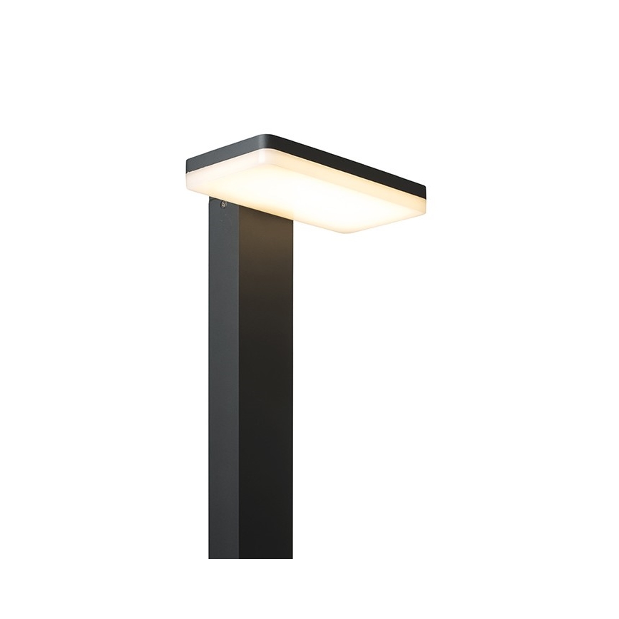 RED - Design Rendl - R12515 - Candeeiro exterior LED RINA LED/12W/230V IP44