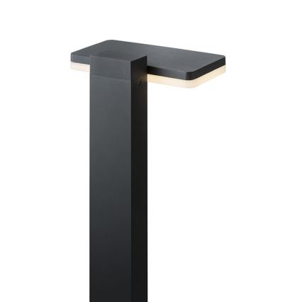RED - Design Rendl - R12515 - Candeeiro exterior LED RINA LED/12W/230V IP44