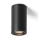 RED - Design Rendl - R12516 - Foco MOMA 1xGU10/35W/230V preto