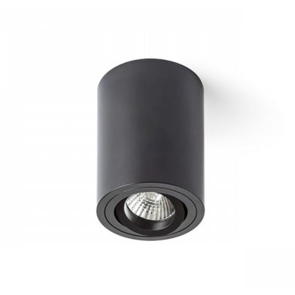 RED - Design Rendl - R12517 - Foco MOMA 1xGU10/35W/230V preto
