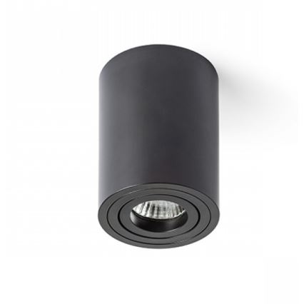 RED - Design Rendl - R12517 - Foco MOMA 1xGU10/35W/230V preto