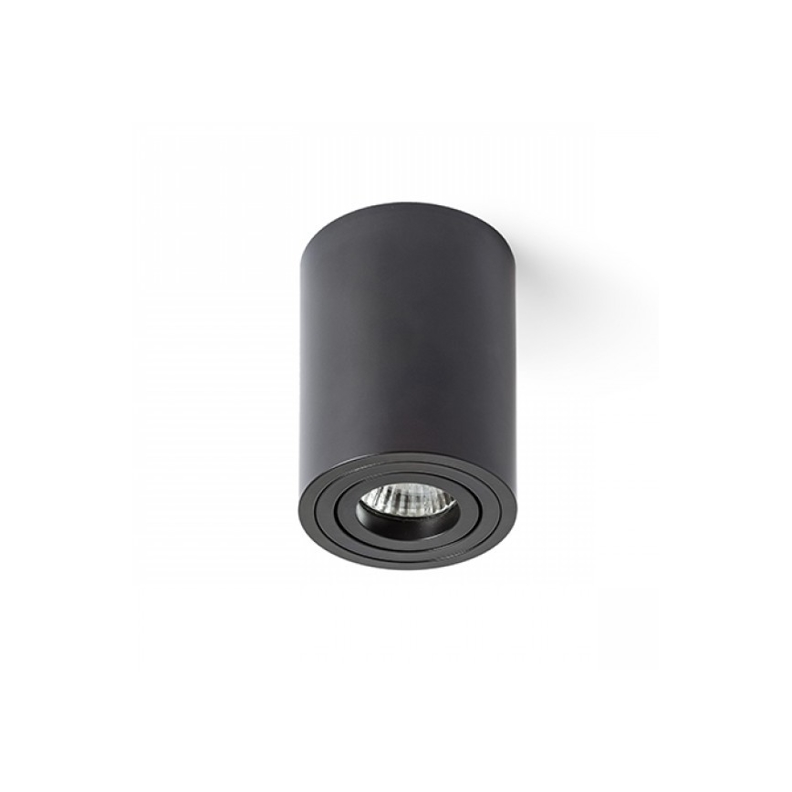 RED - Design Rendl - R12517 - Foco MOMA 1xGU10/35W/230V preto