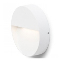 RED-Design Rendl-R12539- Iluminação de parede exterior LED AQILA LED/6W/230V IP54