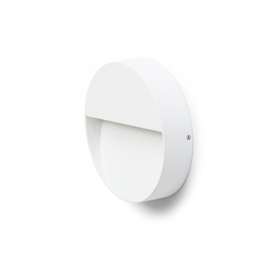 RED-Design Rendl-R12539- Iluminação de parede exterior LED AQILA LED/6W/230V IP54