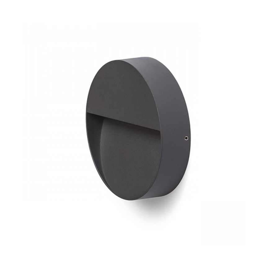RED-Design Rendl-R12541- Iluminação de parede exterior LED AQILA LED/6W/230V IP54