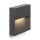 RED - Design Rendl-R12544- Iluminação de parede exterior LED AQILA LED/6W/230V IP54