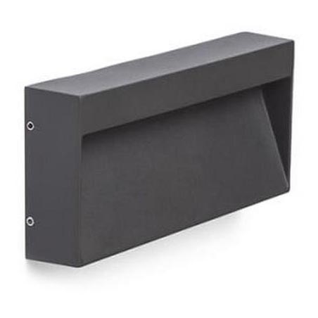 RED - Design Rendl-R12547- Iluminação de parede exterior LED AQILA LED/6W/230V IP54