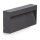 RED - Design Rendl-R12547- Iluminação de parede exterior LED AQILA LED/6W/230V IP54