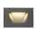 RED -Design Rendl-R12577- Iluminação de escada exterior LED PER LED/3W/230V IP54