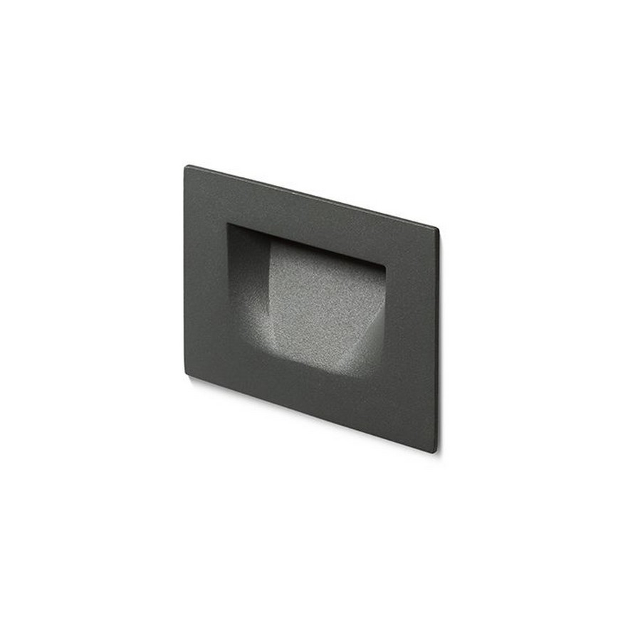 RED -Design Rendl-R12577- Iluminação de escada exterior LED PER LED/3W/230V IP54