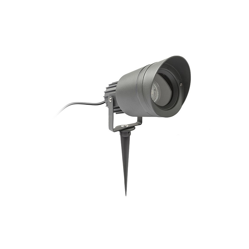 RED - Design Rendl - R12579 - Iluminação exterior CORDOBA 1xGU10/35W/230V IP54