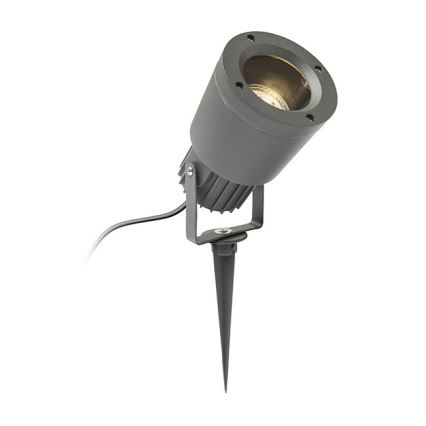 RED - Design Rendl - R12579 - Iluminação exterior CORDOBA 1xGU10/35W/230V IP54