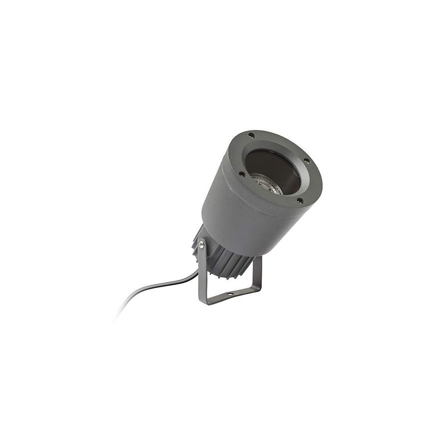RED - Design Rendl - R12579 - Iluminação exterior CORDOBA 1xGU10/35W/230V IP54