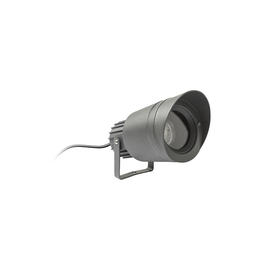 RED - Design Rendl - R12579 - Iluminação exterior CORDOBA 1xGU10/35W/230V IP54